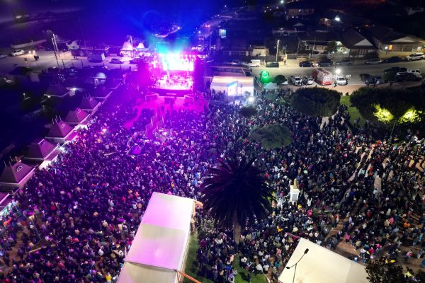 Semana Pichilemina: Regresó en gloria y majestad la fiesta más importante del verano en Pichilemu