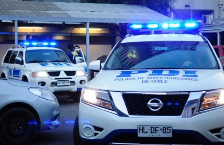 PDI DETUVO A UNO DE LOS IMPUTADO POR LESIONES CON ARMA DE FUEGO A FAMILIA EN GRANEROS