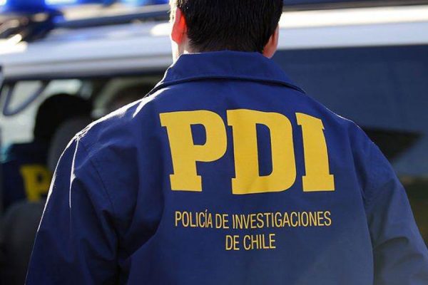 Juzgado de Garantía de Rancagua decreta la prisión preventiva de imputados por tráfico ilícito de estupefacientes