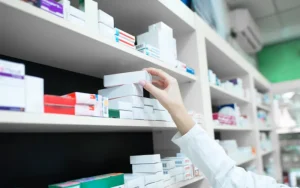 Farmacia de turno en Machalí